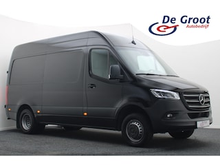 Mercedes-Benz Sprinter 519 CDI Automaat L2H2