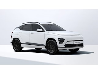 Hyundai Kona Pure Edition + COMFORTPACK 64.8 kWh|DIRECT LEVERBAAR!|