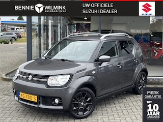 Suzuki Ignis 1.2 Select