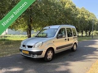 Renault Kangoo combi 1.6-16V Privilège*AIRCO*ELEK. RAMEN