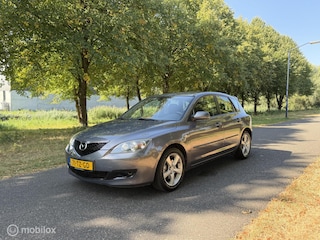 Mazda 3 1.6 S-VT Touring*NEW APK 09/27*AIRCO*ELEK. RAMEN
