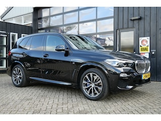 BMW X5 xDrive45e High Executive | NL-Auto |