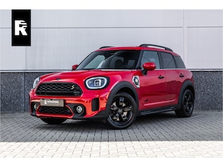 Mini Countryman 1.5 Cooper S E ALL4 Chili Pano / Harman Kardon / Elek Stoelen / Leder / Adaptive Cruise /
