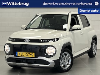 Hyundai Inster Pulse 49 kWh LONG RANGE | NAVIGATIE | CLIMATE CONTROL | DEMOVOORDEEL!