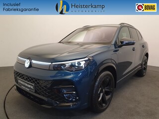 Volkswagen Tiguan 1.5 eHybrid 204pk DSG/AUT R-Line Edition Wegklapbare trekhaak, 360 Camera, Matrix led