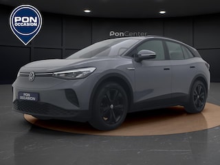 Volkswagen ID.4 Pro 77 kWh | Stuur-/Stoelverwarming | 19" | Navigatie |