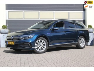 Volkswagen Passat Variant 1.4 TSI PHEV GTE Business | Dynaudio | Virtual Cockpit |