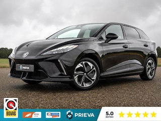 MG 4 Luxury 64 kWh