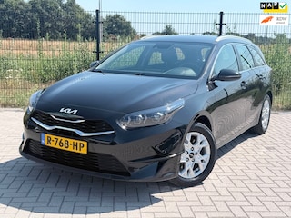 Kia Ceed Sportswagon 1.0 T-GDi DynamicLine | Camera | PDC | Trekhaak | Carplay |