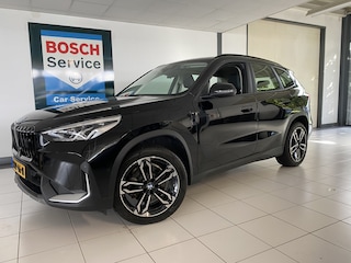 BMW X1 xDrive Leer / Carplay / Elec achterklep / Camera