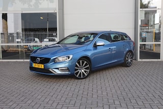 Volvo V60 2.0 D2 NORDIC+ Sport