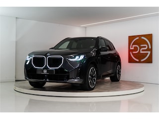 BMW X3 30e xDrive M-Sport 299PK | Sophisto | Glow | Pano | Harman/Kardon | Sfeer | 360 | VOL! Fabrieksgarantie