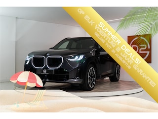 BMW X3 30e xDrive M-Sport 299PK | Sophisto | Glow | Pano | Harman/Kardon | Sfeer | 360 | VOL! Fabrieksgarantie