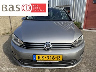 Volkswagen Golf Sportsvan 1.2 TSI Connected Series