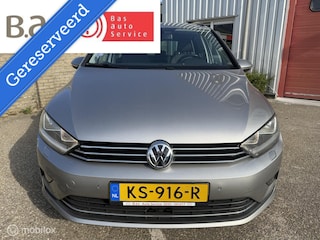 Volkswagen Golf Sportsvan 1.2 TSI Connected Series