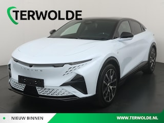 Alpine A390 GT 89kWh | Pack Driving | Devialet® XtremeSound audiosysteem | AC-lader 22 kW | Interieurafwerking in forged carbon & Alcantara® |