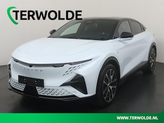 Alpine A390 GT 89kWh | Pack Driving | Devialet® XtremeSound audiosysteem | AC-lader 22 kW | Interieurafwerking in forged carbon & Alcantara® |