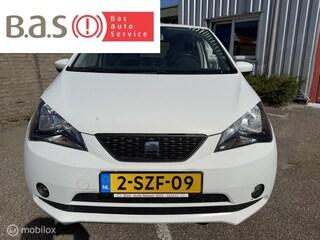 Seat Mii 1.0 Chill Out