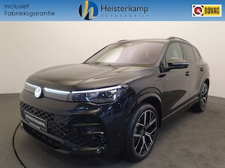 Volkswagen Tiguan 1.5 eHybrid 272pk DSG/AUT R-Line Wegklapbare trekhaak, Harman/Kardon, Winterpakket, HUD