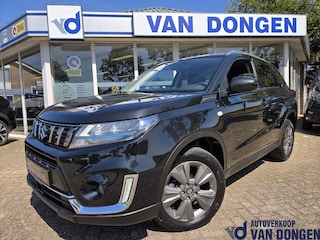 Suzuki Vitara 1.4 Boosterjet Select Smart Hybrid | 1e Eigenaar / Carplay | 1.500 KG Trekg.