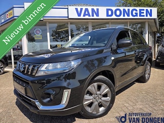 Suzuki Vitara 1.4 Boosterjet Select Smart Hybrid | 1e Eigenaar / Carplay | 1.500 KG Trekg.
