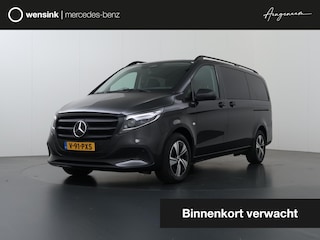 Mercedes-Benz Vito 119 CDI L2 Select | DUBBELE CABINE