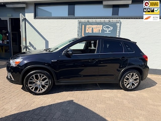 Mitsubishi ASX 1.6 Cleartec Connect Pro