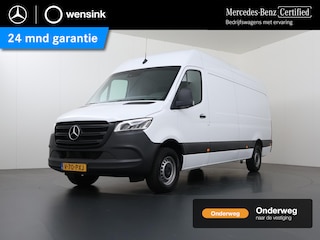 Mercedes-Benz Sprinter 317 CDI L3 H2 Pro