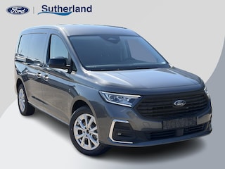 Ford Transit Connect 1.5 EcoBoost PHEV L2 Limited 150pk | Comfort Pack | Adaptieve Cruise | Led koplampen | Led achterlichten