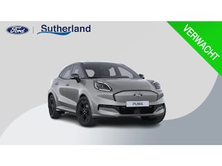 Ford Puma Gen-E BlueCruise Edition 47 kWh 168pk | Winterpakket | Adaptieve Cruise