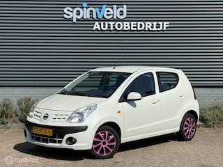 Nissan Pixo 1.0 Acenta - Airco - Elekpakket - Nap -