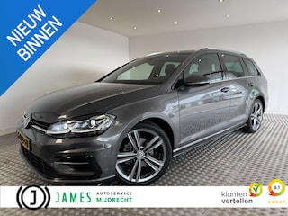 Volkswagen Golf Variant 1.5 TSI Highline Busin. R, Panoramadak, 2 x R-Line