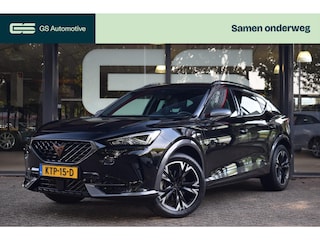 Cupra Formentor 1.4 e-Hybrid Business BEATS|CAMERA|CARPLAY|ELEK KL