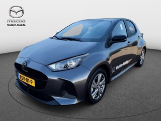 Mazda 2 1.5 Exclusive-line | PDC | Camera | Carplay *demo*