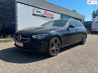 Mercedes-Benz C-klasse Estate 300 de 4MATIC AMG Line