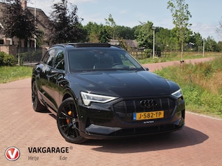 Audi e-Tron 55 quattro 95 kWh | Panoramadak | 360 Camera | Apple Carplay | Bang & Olufsen | Head-Up Display | Trekhaak |