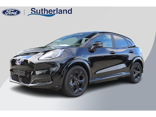 Ford Puma Gen-E BlueCruise Edition 47 kWh 168pk | Winterpakket | Adaptieve Cruise