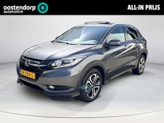 Honda HR-V 1.5 i-VTEC Executive | Full option | Historie aanwezig | Camera | Navi |