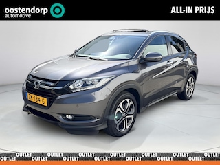 Honda HR-V 1.5 i-VTEC Executive | Full option | Historie aanwezig | Camera | Navi |