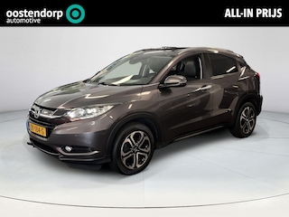 Honda HR-V 1.5 i-VTEC Executive | Full option | Historie aanwezig | Camera | Navi |