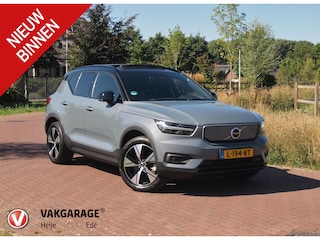 Volvo XC40 Recharge P8 AWD R-Design | Panoramadak | Harman Kardon | 360 Camera | Apple Carplay | NL-Auto |