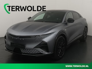 Alpine A390 GT 89kWh | Pack Driving | Devialet® XtremeSound audiosysteem | Alcantara® hemelbekleding | 20'' lichtmetalen CRISTAL-wielen Noir mat |