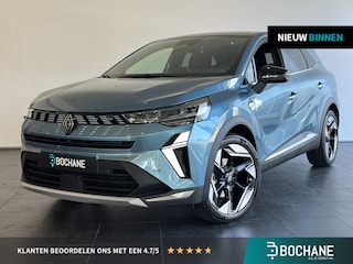 Renault Symbioz 1.8 E-Tech full hybrid 160 iconic PANORAMADAK | HARMAN KARDON AUDIOSYSTEEM | 360 CAMERA | INTELLIGENT CRUISE CONTROL |