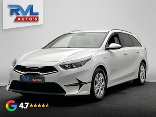 Kia Ceed Sportswagon 1.0 T-GDi DynamicLine | Apple/Carplay | Climate/control | Stoel/Stuur verwarming | Eerste/Eigenaar