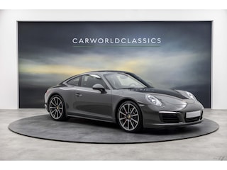 Porsche 911 991.2 - 3.0 CARRERA 4S COUPE | 45.000km