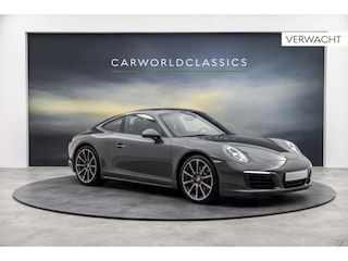 Porsche 911 991.2 - 3.0 CARRERA 4S COUPE | 45.000km