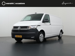 Volkswagen Transporter 2.0 TDI L2H1 28 Comfortline