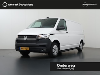 Volkswagen Transporter 2.0 TDI L2H1 28 Comfortline