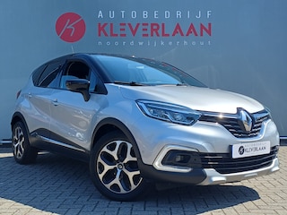 Renault Captur 0.9 TCe Intens | AFN TREKHAAK | 2X PDC |