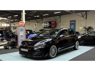 Volkswagen Golf 2.0 TFSI GTI Navi | Clima | Uniek